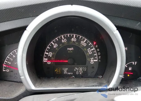 2008 Honda Ridgeline Rts from USA, damaged, VIN 2HJYK16468H500793